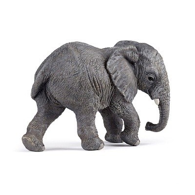 PAPO 50169 SLON AFRICKÝ MLÁDĚ