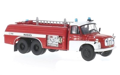 TATRA T148 AS FIRE HASII