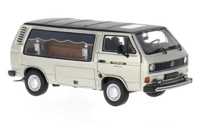 VOLKSWAGEN T3a POHŘEBNÍ VŮZ