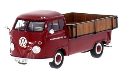 VOLKSWAGEN T1 GREATER OKATFORM PORSCHE