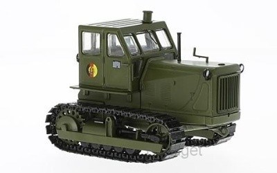 PSOV TRAKTOR STALINEC CHTZ 100 NVA