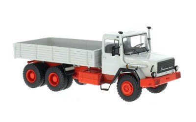 MAGIRUS 290 D VALNÍK GREY