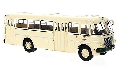 IKARUS 620 WEB KRAFTVERKEHR EISENACH 1961