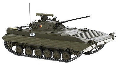 BMP-2 NVA