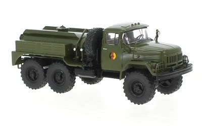 ZIL 131 ARS-14 NVA