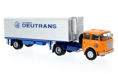 ŠKODA 706 MTTN w/ ORLIČAN N12CH DEUTRANS