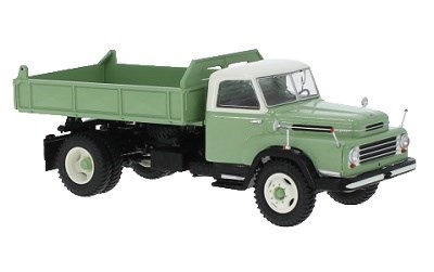CSEPEL D-450B SKLÁPĚČ GREEN