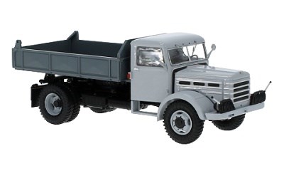 CSEPEL D-445 SKLÁPĚČ GREY