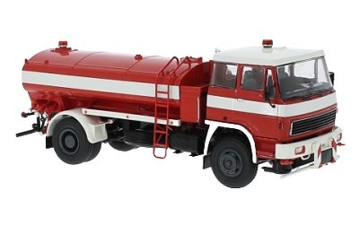 LIAZ 100.850 SA 8 RED VÍTKOVICE