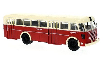 AUTOBUS IKARUS 60 COTTUS VERKER