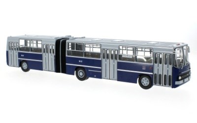AUTOBUS IKARUS 280.33 BKV BUDAPEST