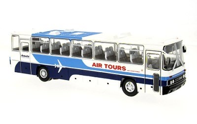 Autobus IKARUS 250.59 1980 Malév