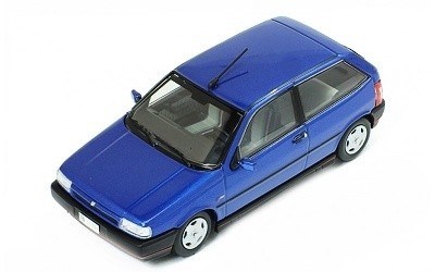FIAT TIPO 2.0 IE 16V SEDICIVALVOE 1995 BLUE