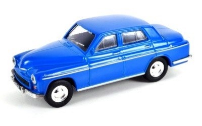 WARSZAWA 223 BLUE
