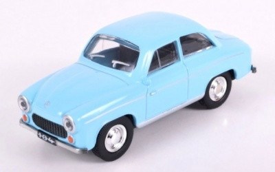 SYRENA 104 BLUE