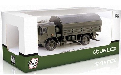 JELCZ 442.32 MILITARY