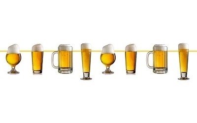 BANNER PIVNÍ PÁRTY 10 m