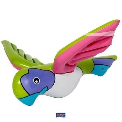 PAPOUŠEK NAFUKOVACÍ 60 cm