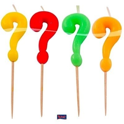 SADA SVÍČEK TAJNÝ VĚK