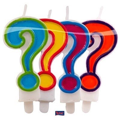 SADA SVÍČEK FRESH TAJNÝ VĚK