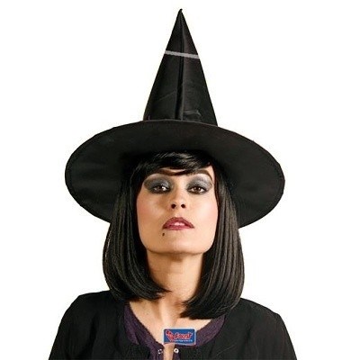 ČARODEJNICKÝ KLOBOUK