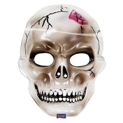 MASKA LEBKA PRŮHLEDNÁ