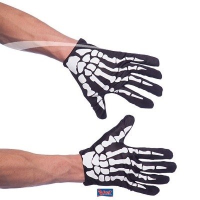 RUKAVICE KOSTRA pro dospělé