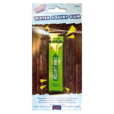 STŘÍKAJÍCÍ ŽVÝKAČKY