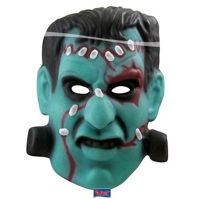 MASKA FRANKENSTEIN XXL