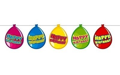 BANNER HAPPY BIRTHDAY 