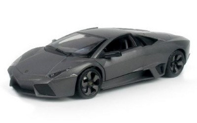 LAMBORGHINI REVENTON GREY
