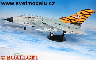 Tornado ECR metal