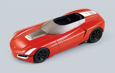 FERRARI FIORANO CONCEPT