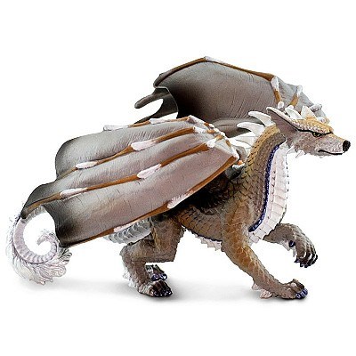 SAFARI 100069 VLČÍ DRAK