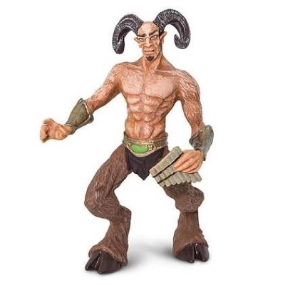 SAFARI 100077 SATYR