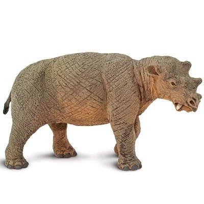 SAFARI 100087 ULINTATHERIUM