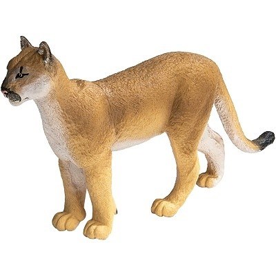 SAFARI 100105 PUMA FLORIDSKÁ