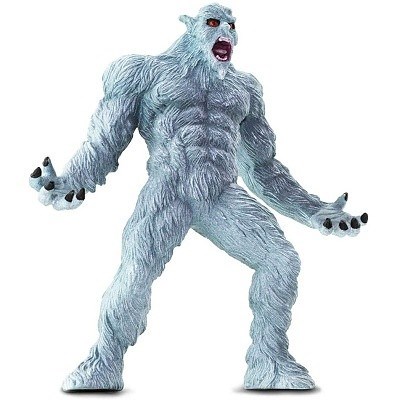 SAFARI 100306 YETI