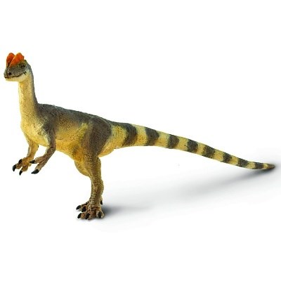 SAFARI 100508 DILOPHOSAURUS