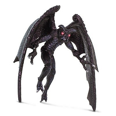 SAFARI 100561 MOTHMAN