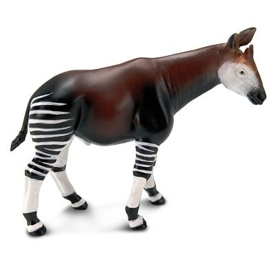 SAFARI 100732 OKAPI