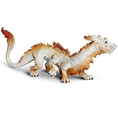 SAFARI 10122 ŠŤASTNÝ DRAK