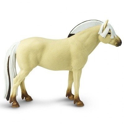 SAFARI 152705 KŮŇ FJORDSKÝ