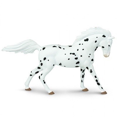 SAFARI 152905 KŮŇ KNABSTRUPSKÝ