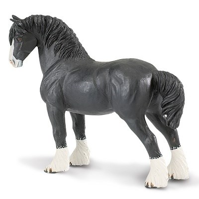 SAFARI 159505 KŮŇ SHIRSKÝ HŘEBEC