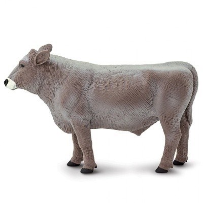 SAFARI 161329 BÝK ŠVÝCARSKÝ HNĚDÝ