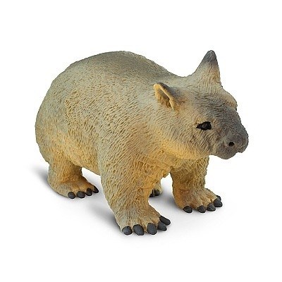SAFARI 226229 VOMBAT
