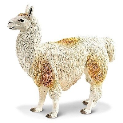 SAFARI 227429 LAMA