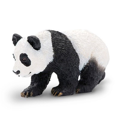 SAFARI 228829 PANDA MLÁDĚ