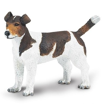 SAFARI 254229 JACK RUSSEL TERIÉR
